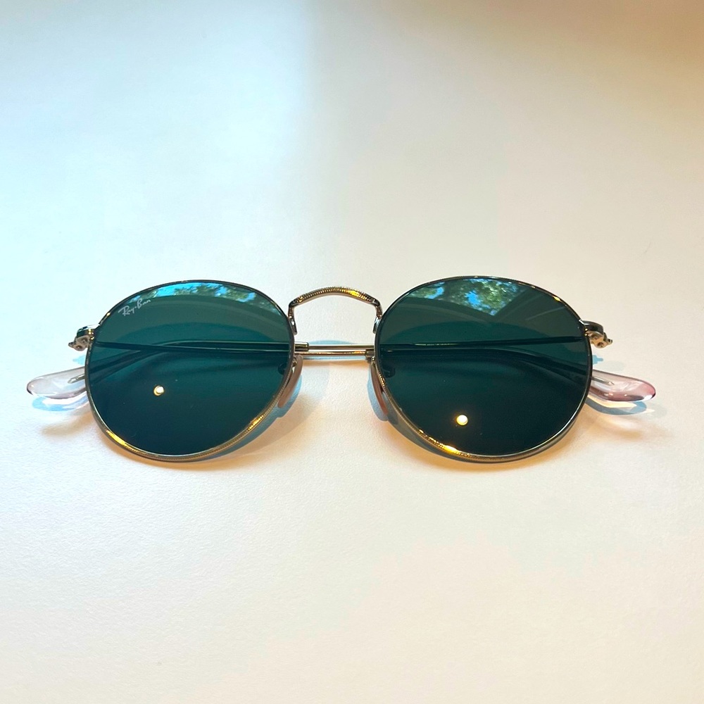 Ray-Ban sunglasses
